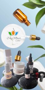 Nuove collezioni Ozon oil Bio