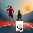 Olio Ozonizzato per lo sport